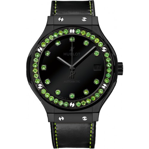 Hublot Classic Fusion Shiny 565CX1210VR1222